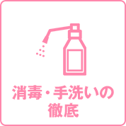 当院の新型コロナ対策について2