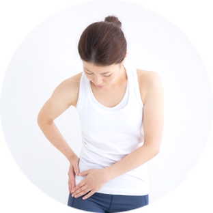 1つでも当てはまるなら「カタオカ整体院」がお役に立てます。