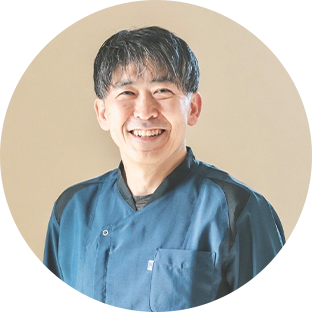 カタオカ整体院 院長 加藤 良太郎